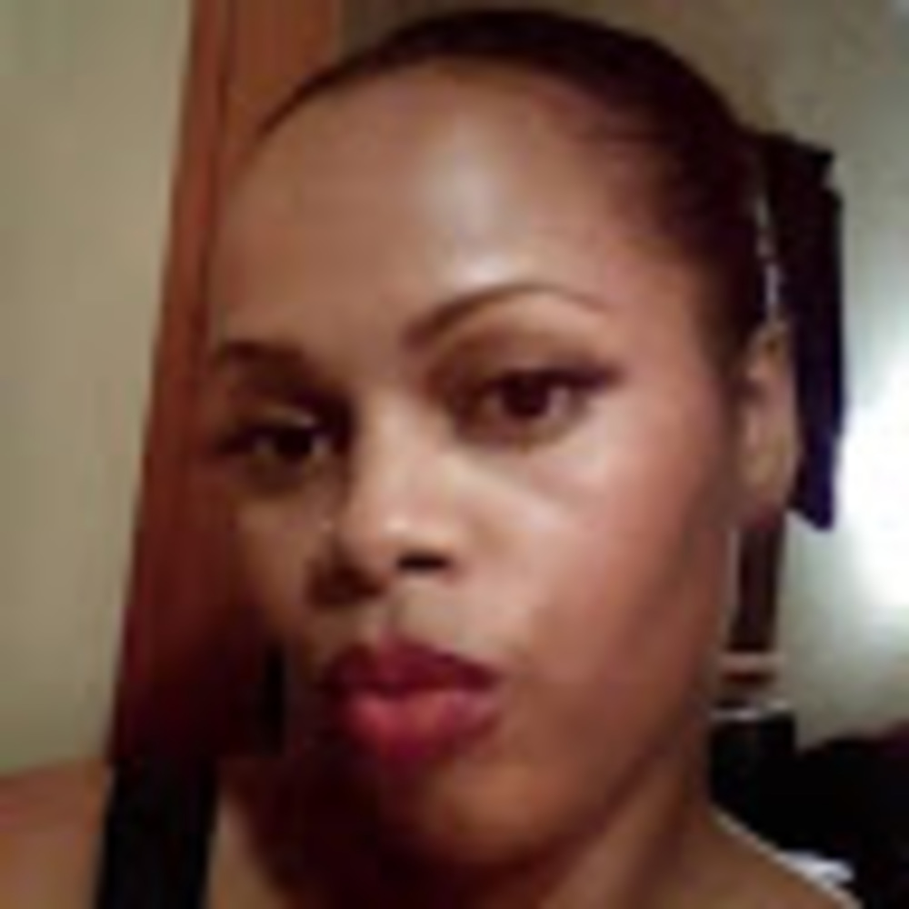 Meet your Posher, Teyonda